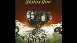 Status Quo - Don&#39;t Think it Matters - HQ