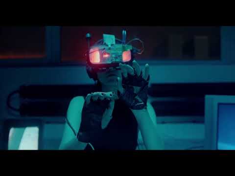 Pixelplants feat. DK - Kontraszt (sd version)