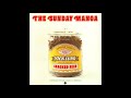 Sunday Manoa - Cracked Seed - Full Album