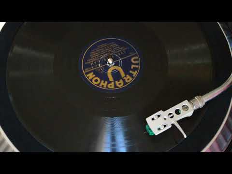 SVĚT PATŘÍ NÁM - Jiří Voskovec & Jan Werich & Jaroslav Ježek