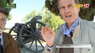 LUOGHI GRANDE GUERRA 1 PIAVE E MONTELLO