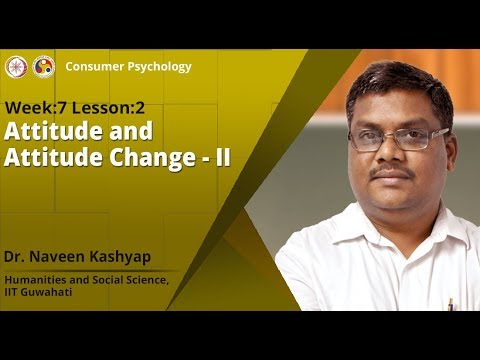 Consumer Psychology Introduction Video