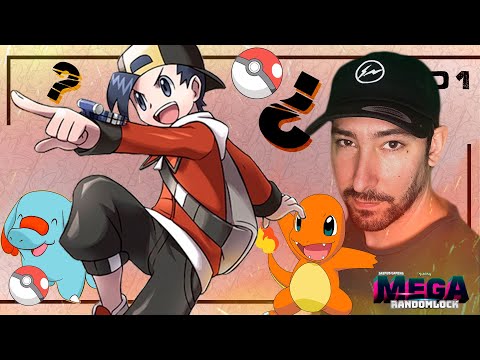 Pokémon Plata MEGALOCKE Ep 1 - LA VENTAJA ES NUESTRA