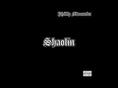 Shaolin by Phillip Mweemba