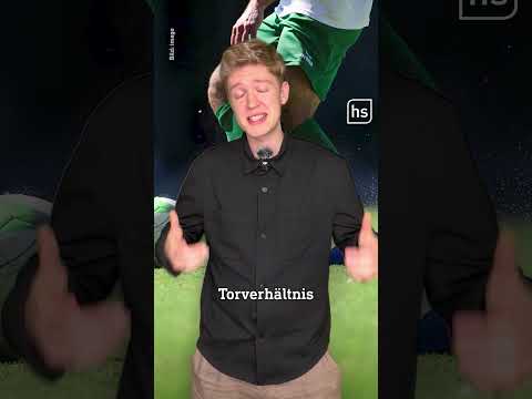 Eintracht Frankfurt macht Amateur-Team nach heftiger Niederlage ein Trikot-Geschenk #shorts