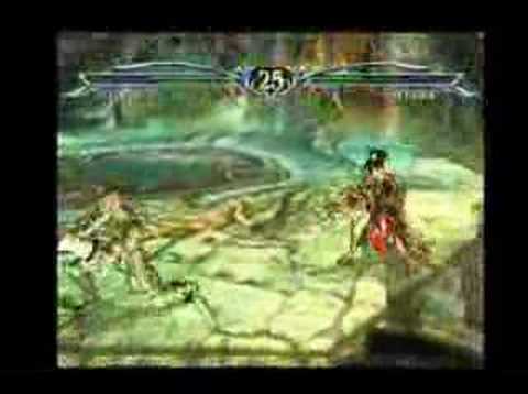 Thiry vs Bellus (part1/3)