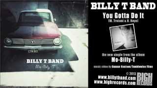 Billy T Band - 