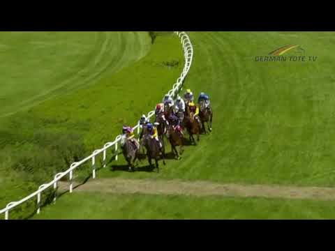 Daniele Porcu-Gedächtnisrennen Hamburg 2018