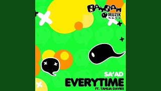 Everytime (Radio Edit)