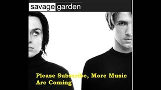 Savage Garden - A Thousand Words