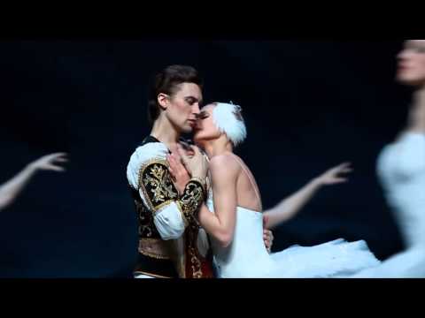 St Petersburg Ballet: Swan Lake