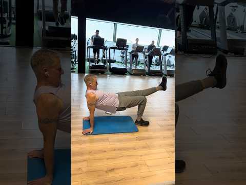 Un día en Arenfit