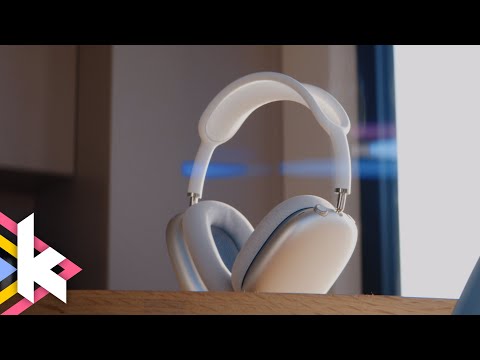 Komisches Produkt: AirPods Max (review)