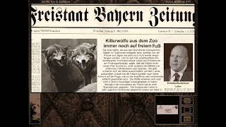 Gabriel Knight 2: The Beast Within | Chapter 1