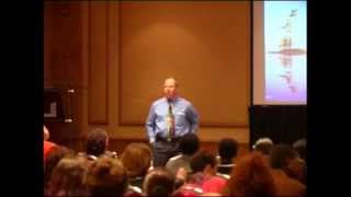 Tony Dovale Keynote Speaker RETHINKING Leading Change Management South Africa 8 Mins