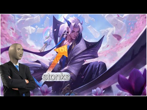 RIOT WHY ARE YOU BUFFING YONE?! - PATCH 10.25 PREVIEW LEAGUE OF LEGENDS | TANK NERF CRIT BUFF & MORE