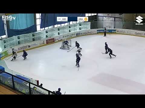 U18 ITA GRA 31 3 2024