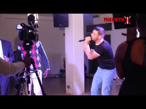 Niki Tall (Oyibo Boy)