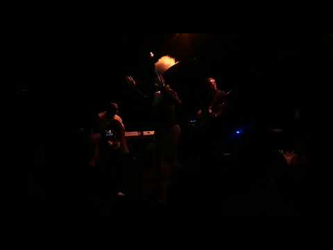 Lady blackbird live locomotive Bologna  04.03.2023