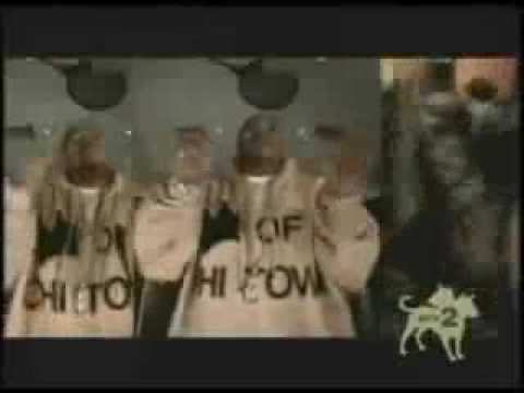 Bizzy Bone ft. Twista - Money (Music Video Mix).wmv