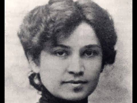 Jelisaveta Načić - doprinos secesiji