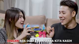 Download lagu Via Vallen Ft. Chevra Papinka - Jangan Ada Dusta Diantara Kita | Karaoke Tanpa Vocal mp3 Download lagu Via Vallen Ft. Chevra Papinka - Jangan Ada Dusta Diantara Kita | Karaoke Tanpa Vocal mp3