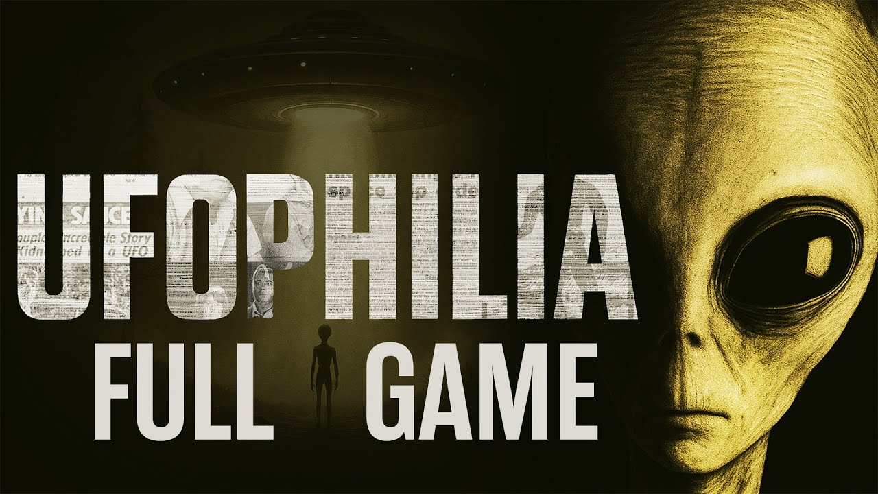 Ufophilia