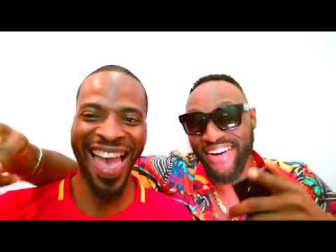 #Funwantan @9ice  Grab your copy 2017