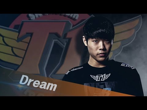 [SPL2016] Dream(SKT) vs Zest(kt) Set4 -EsportsTV, Starcraft 2