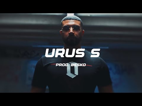 [Free] Omar Type Beat „Urus S" [prod. Besko x pxscu]