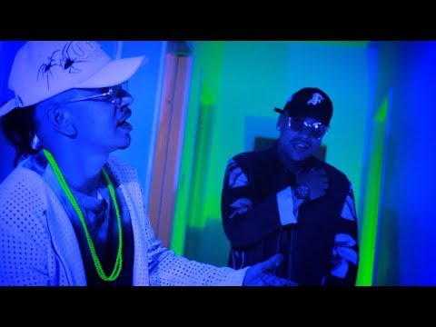 Cejaz Negraz & El Guellaz ME LEVANTE Crack Family x Crack Home Music