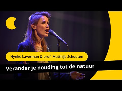 Hoe veranderen we onze verhouding tot de natuur? – Studium Generale Universiteit Utrecht