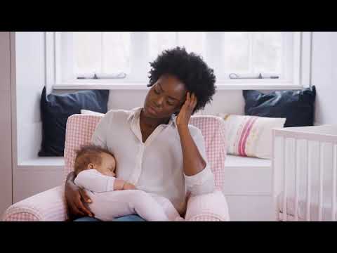 Keep Hope Alive for Single Black Mothers