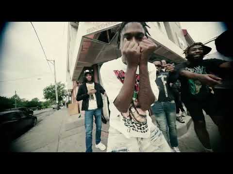 Smoove FT Easymoney Teef -“ JUMPING OUT (Official Music Video) Shot By. @obeewann #trending #viral