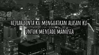 Download lagu Hijrah Cinta - Rossa (lirik) Hijrah cintaku menguatkan alasan ku untuk menjadi manusia lebih baik mp3 Download lagu Hijrah Cinta - Rossa (lirik) Hijrah cintaku menguatkan alasan ku untuk menjadi manusia lebih baik mp3