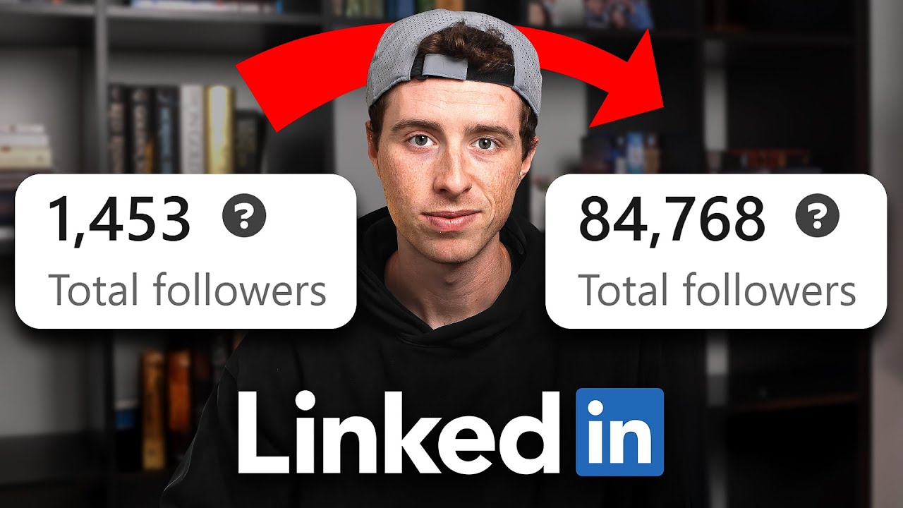 16 Algorithm Hacks to Grow Your LinkedIn In 2025