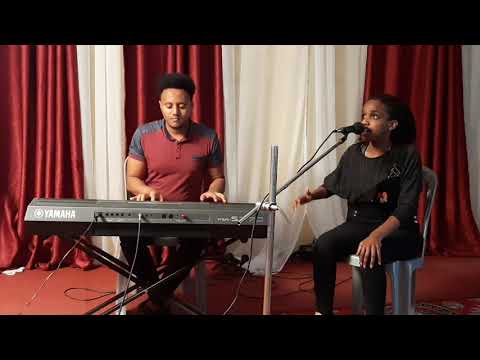 GETAHOY TEMESGEN ASTER ABEBE (COVER BY DIBORA SAMUEL)