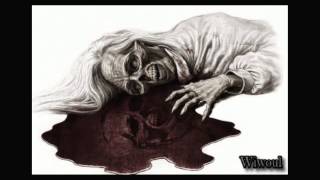 Cannibal Corpse-Vector of Cruelty