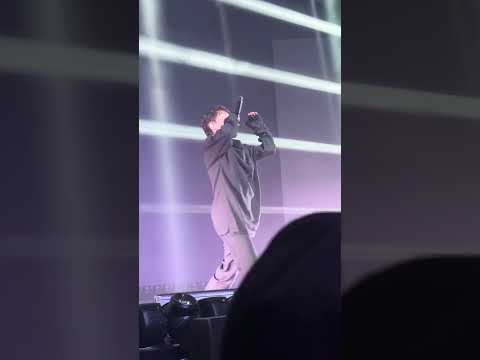 260110 JUSTHIS & Paloalto - 잠궈+Wayne (with Huckleberry P)