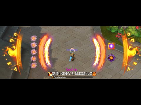Fire Mage Weakauras - Frostfire & Sunfury - TWW