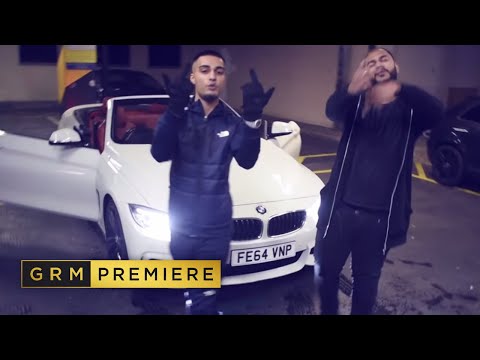 JJ Esko - Winning ft. Trouble [Music Video] | GRM Daily