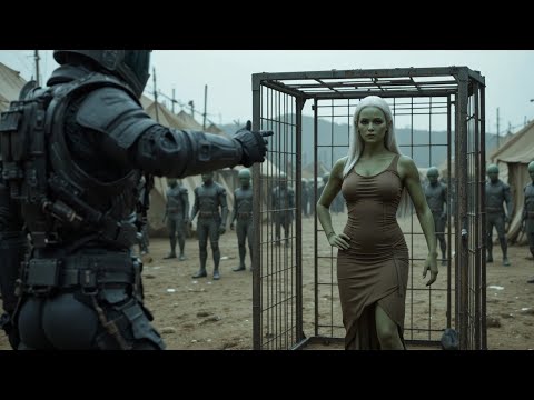 Lass mich bei dir bleiben – das Flehen eines Außerirdischen | Sci-Fi HFY