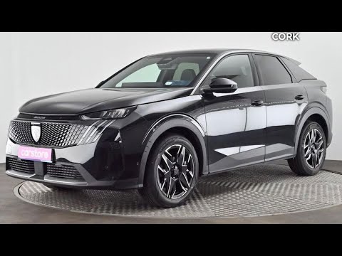Peugeot 3008 1.2 MHEV PureTech 136bhp eDCS6 Allure - Image 2