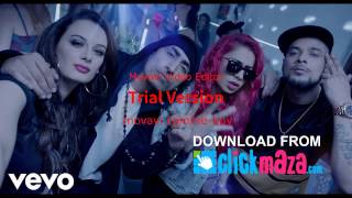 Party Nonstop ft  Jasmine Sandlas,IKKA (Audio Song)