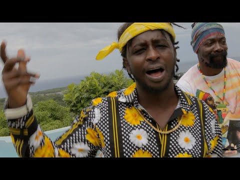 Safa Diallo, Louie Culture, Johnny Builda & Will Hype - African Gold Digga (Official Video)