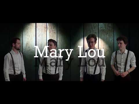Mary Lou - Barber Bros.