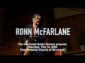 Ronn McFarlane Feb 14 2026