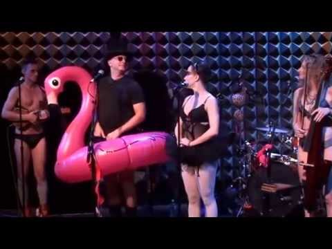 The Skivvies with Michael Cerveris and Kimberly Kaye - Bird Medley aka The Birdley