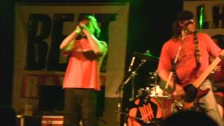 Hovada na Lhotkafestu 2009 druhej díl