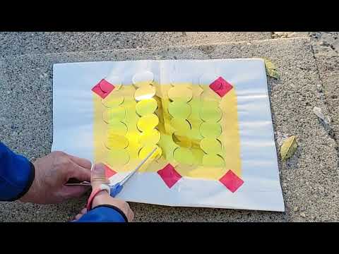 Txaug Ntawv Ua Hauv Qhua